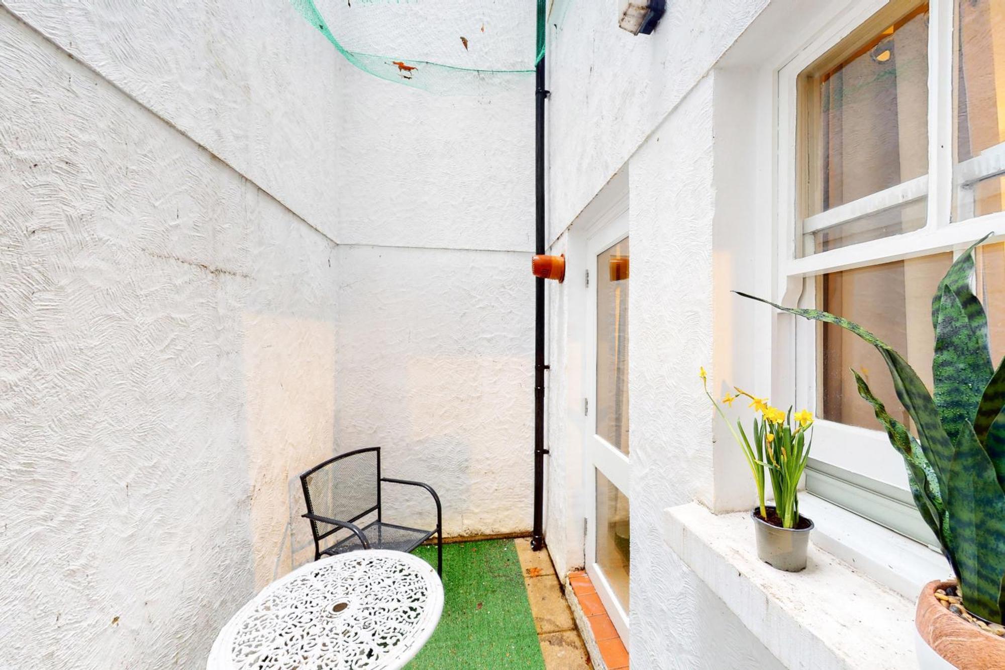 לונדון Park Lane Apartments Baker Street מראה חיצוני תמונה