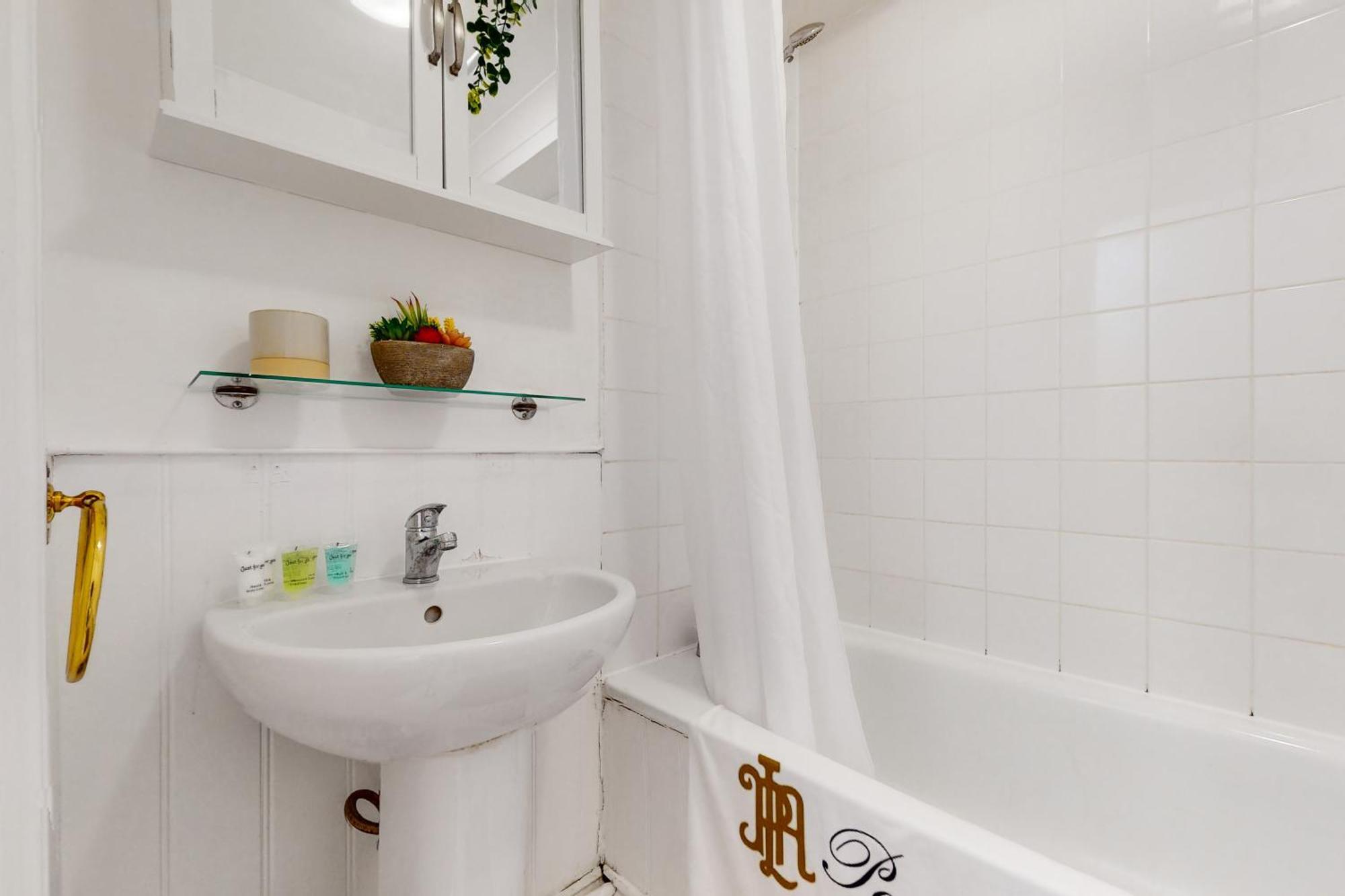 לונדון Park Lane Apartments Baker Street מראה חיצוני תמונה