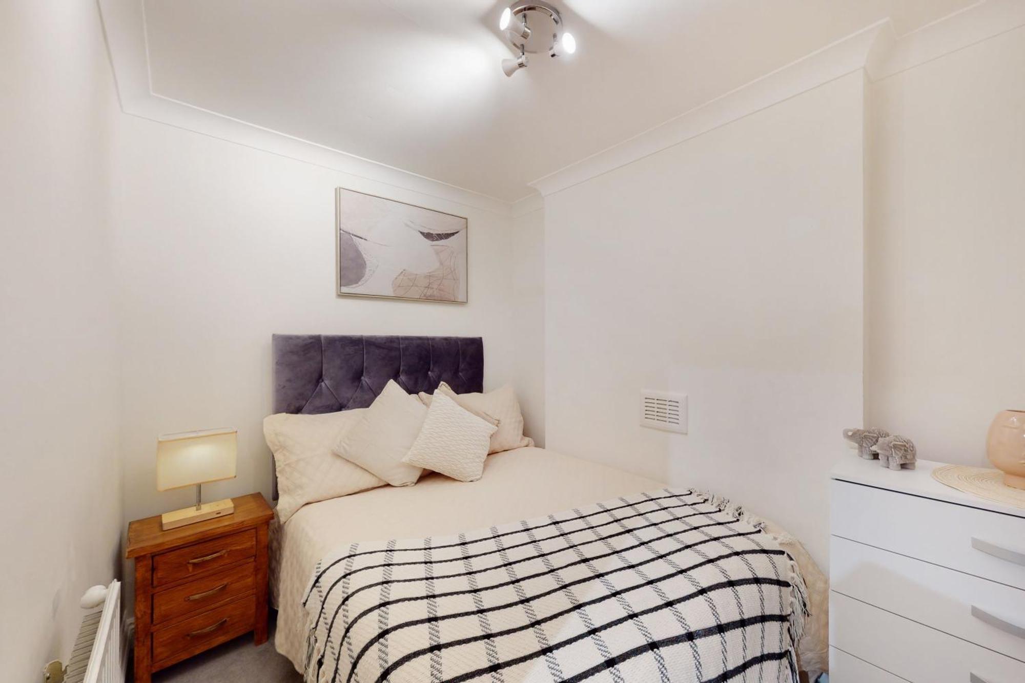 לונדון Park Lane Apartments Baker Street מראה חיצוני תמונה